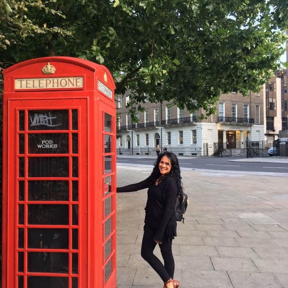 Meet your Posher, Yolanda - Picture 1 of 1